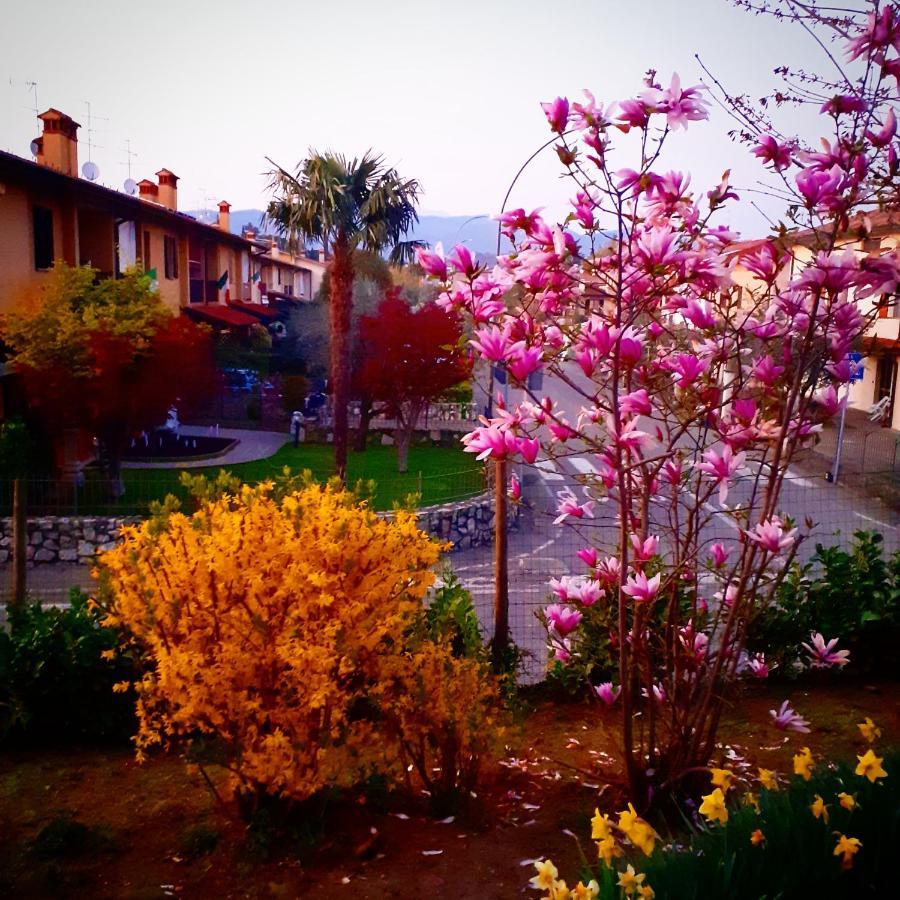 Cascina Corteprimavera, B&B Del Baliot Passirano Exterior photo