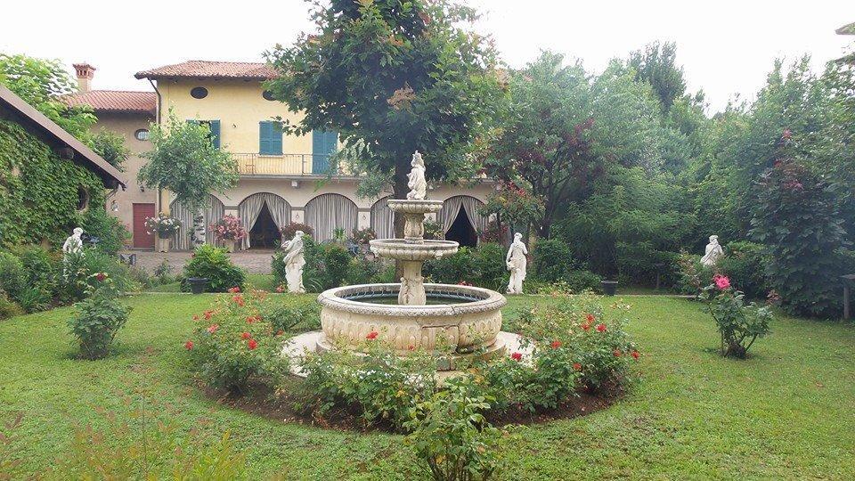 Cascina Corteprimavera, B&B Del Baliot Passirano Exterior photo