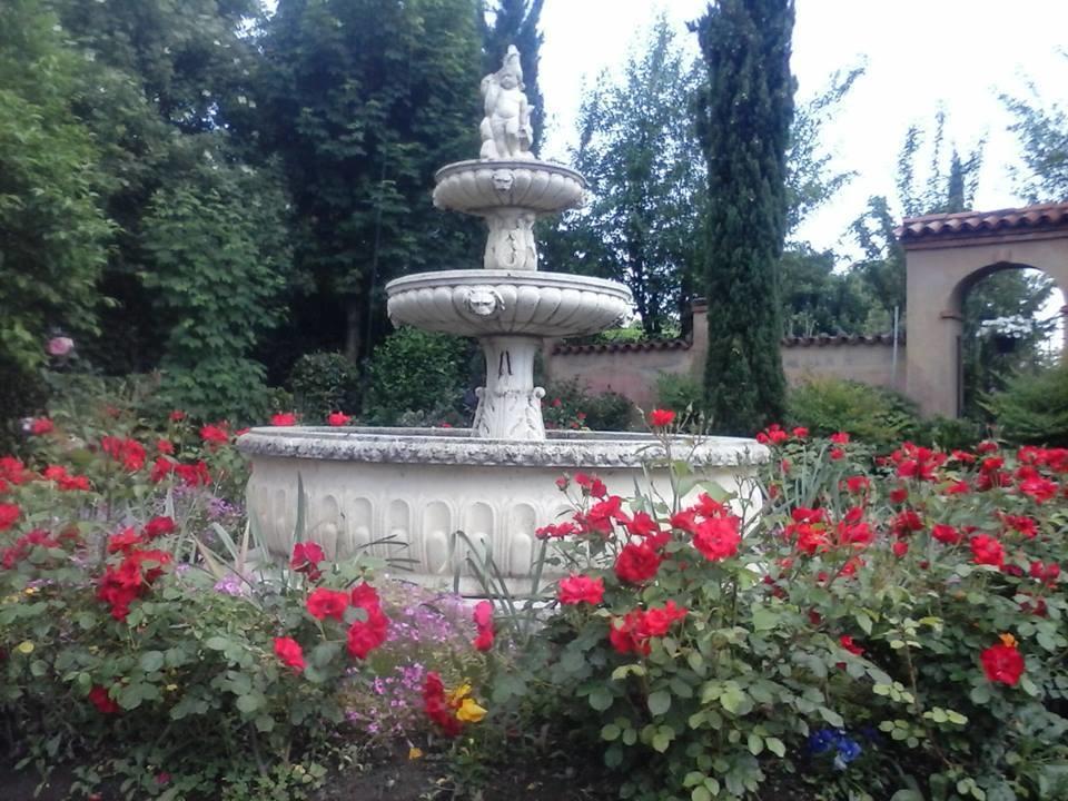 Cascina Corteprimavera, B&B Del Baliot Passirano Exterior photo