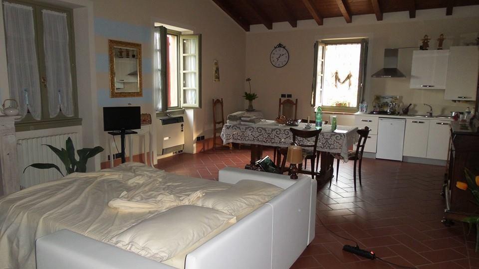 Cascina Corteprimavera, B&B Del Baliot Passirano Room photo